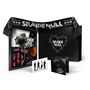 Stunde Null: Stunde Null (Limited Numbered Edition), CD