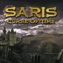 Saris: Curse Of Time, CD