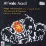 Alfredo Aracil: 3 Imagenes de Francesca, CD