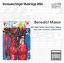 Donaueschinger Musiktage 2004, CD, CD