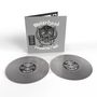 Motörhead: Remorse? No! (RSD 2024) (Limited Edtion) (Silver Vinyl), 2 LPs