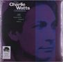 Charlie Watts: Live At Fulham Town Hall, LP