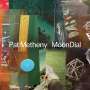 Pat Metheny (geb. 1954): MoonDial, 2 LPs