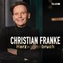 Christian Franke: Herzwolkenbruch, CD