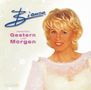 Bianca (Herlinde Grobe): Zwischen Gestern und Morgen, CD, CD