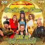 Dschinghis Khan: Best Of 45 Jahre, 2 CDs