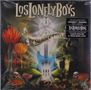 Los Lonely Boys: Resurrection, LP