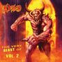 Dio: The Very Beast Of Dio Vol. 2, CD