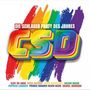 CSD: Die Schlager Party des Jahres, CD