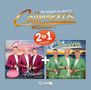 Calimeros: 2 in 1 Vol.3, 2 CDs