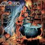 Helloween: Better Than Raw (2024 Remaster), CD