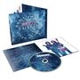 Tony Iommi: Fused, CD