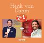 Henk Van Daam: 2 in 1, CD