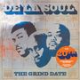 De La Soul: The Grind Date (20th Anniversary Edition), 2 CDs