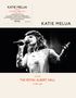 Katie Melua: Live At The Royal Albert Hall, 16 May 2023 (Limited Edition), 2 CDs