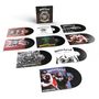 Motörhead: We Take No Prisoners: The Singles 1995 - 2006 (Deluxe Box Set), 9 Singles 7"