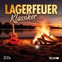 Lagerfeuer Klassiker, 2 CDs