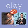 Eloy De Jong: 2 In 1 Vol. 2, CD