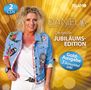 Daniela Alfinito: Die große Jubiläums-Edition (Gold-Ausgabe), CD,CD