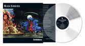 Black Sabbath: Forbidden (2024 Tony Iommi Remix) (Limited Edition) (Ultra Clear Vinyl), LP