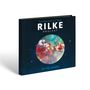 Schönherz & Fleer: Rilke Projekt: So viel Himmel, CD