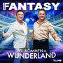 Fantasy: Willkommen im Wunderland, CD