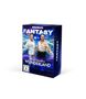 Fantasy: Willkommen im Wunderland (limitierte Fanbox), CD,DVD