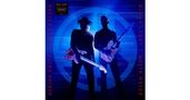 Adrian Smith & Richie Kotzen: Black Light / White Noise, LP