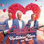 Calimeros: Verliebtes Herz an Bord, CD