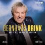 Bernhard Brink: Best Of Schlagertitan, CD