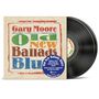 Gary Moore: Old New Ballads Blues, LP