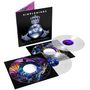 Simple Minds: Live In The City Of Diamonds (Indie Exclusive Edition) (Clear Vinyl), 2 LPs