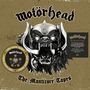 Motörhead: The Manticore Tapes, LP