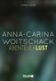 Anna-Carina Woitschack: Abenteuerlust (Limited Edition), CD,Merchandise