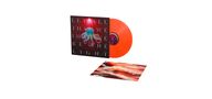 Garbage: Let All That We Imagine Be The Light (Neon Orange Vinyl), LP