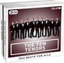 The Ten Tenors: Das Beste für Alle, 3 CDs