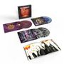 Kamelot: Ascension (1995 - 1998) (Deluxe Boxset) (Colored Vinyl), 5 LPs