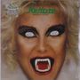 Donatella Rettore: Magnifico Delirio (45th Anniversary) (Limited Numbered Edition) (Splatter Vinyl), LP