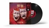 Mötley Crüe: Theatre Of Pain (40th Anniversary), LP