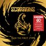 Scorpions: From The First Sting, 2 CDs