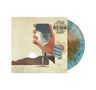 Sleeping With Sirens: Let's Cheers To This (Blue With Orange Spatter Vinyl), LP