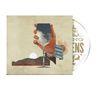 Sleeping With Sirens: Let's Cheers To This, CD
