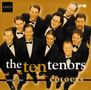 The Ten Tenors: Colours, CD