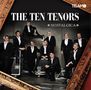 The Ten Tenors: Nostalgica, CD