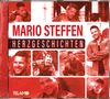 Mario Steffen: Herzgeschichten, CD