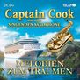 Captain Cook & Seine Singenden Saxophone: Das Beste, CD,CD