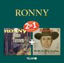 2 in 1 Sparset: "Hohe Tannen" und "Oh My Darling Caroline" von Ronny., 2 CDs