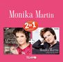 Monika Martin: 2 in 1 Vol.2, 2 CDs