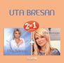 Uta Bresan: 2 in 1, 2 CDs
