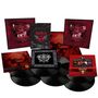 Heaven & Hell: Breaking Out Of Heaven (2007 - 2009) (Super Deluxe Edition), 7 LPs, 7 LPs